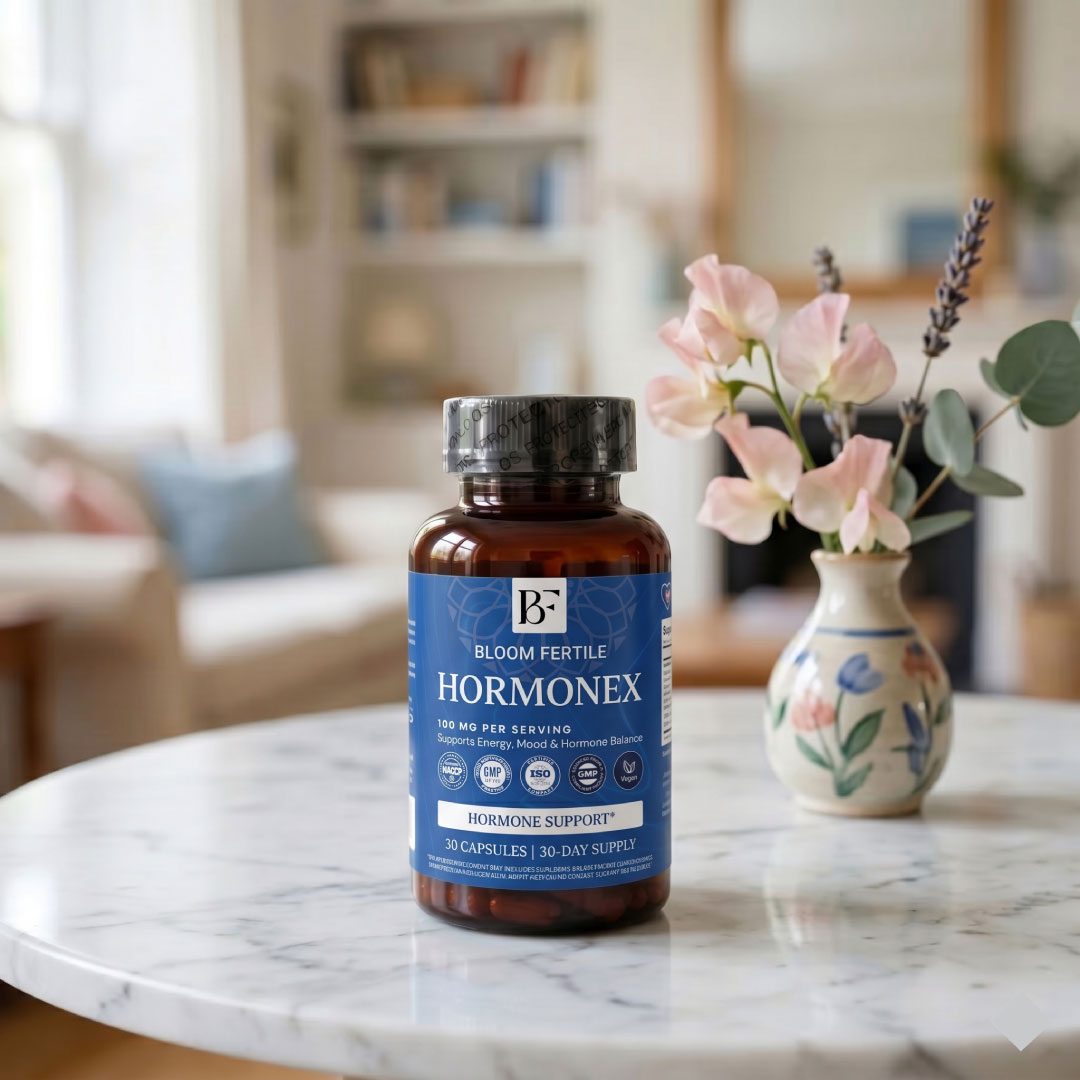 Hormonex